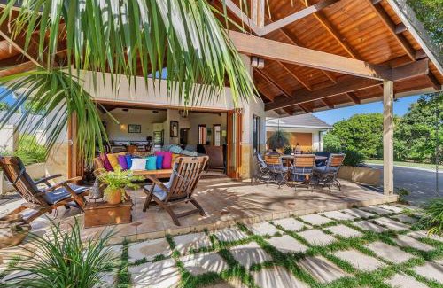 Lennox Head Casa | Ocean Breeze Villa