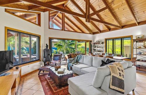 Lennox Head Casa | Ocean Breeze Villa
