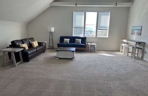 Crescent City Apartamento | Ocean Breezes!