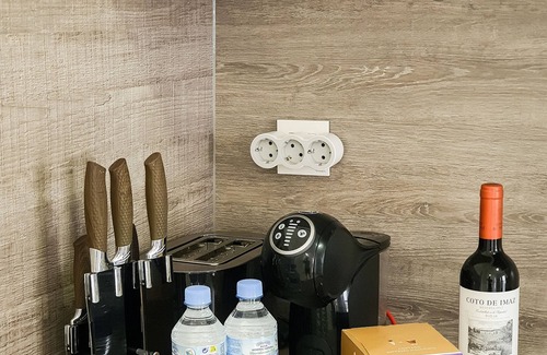 Mogan Apartamento | Ocean Calma Apartment 5 / Fast WIFI / huge pool and kids pool