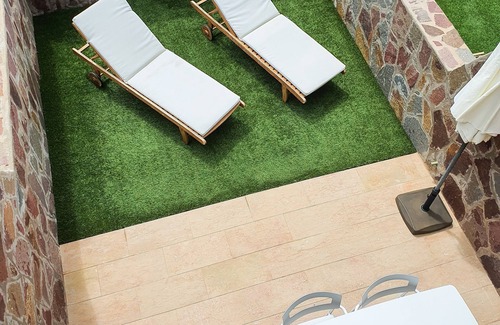 Mogan Apartamento | Ocean Calma Apartment 5 / Fast WIFI / huge pool and kids pool