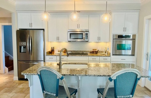 Caine Woods Casa | ⛱️⛱️ Ocean City Bayside 🦀