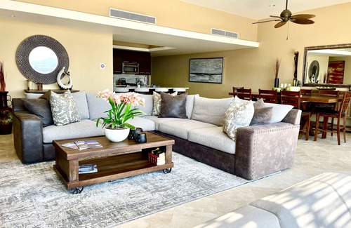 Pedregal Condominio | ¡¡¡Vista impresionante!!!