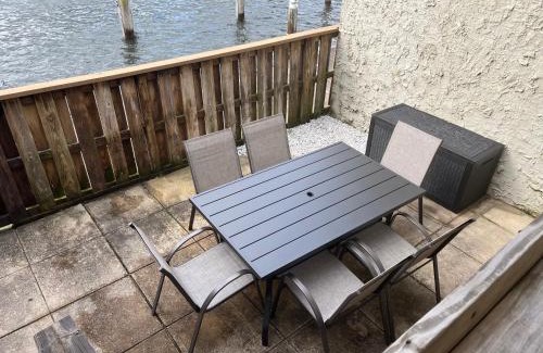 North Ocean City Apartamento | Ocean City, MD Waterfront Villa