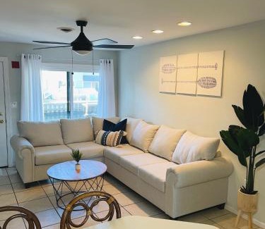 North Ocean City Apartamento | Ocean City, MD Waterfront Villa