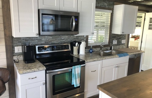 Montego Bay Casa | Ocean City - Montego Bay - Beautiful comfort. Summer and off season rentals