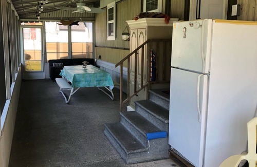 Montego Bay Casa | Ocean City - Montego Bay - Beautiful comfort. Summer and off season rentals