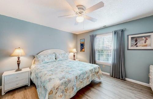 Caine Woods Apartamento | Ocean City Townhome by Beach Bayside