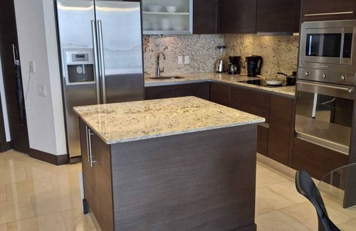 Punta Pacifica Condominio | Ocean Club Residence at JWM, Punta Pacifica, Panama City