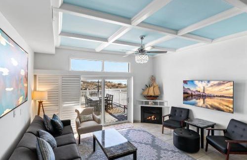 Midtown Ocean City Casa | Ocean Club