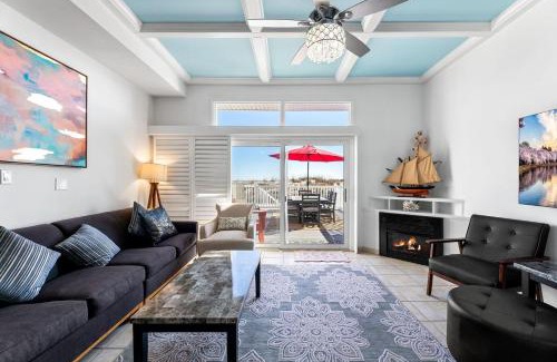 Midtown Ocean City Casa | Ocean Club