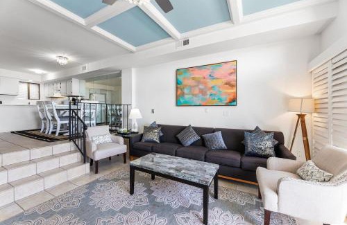 Midtown Ocean City Casa | Ocean Club