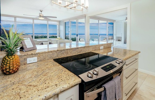 Kaimuki Condominio | Ocean & Diamond Head Views Condo by Waikiki Beach