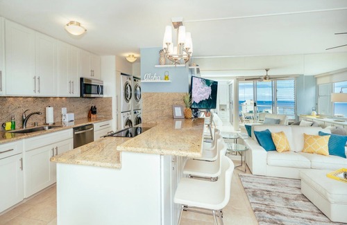 Kaimuki Condominio | Ocean & Diamond Head Views Condo by Waikiki Beach