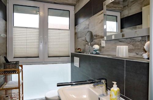 Duhnen Apartamento | Ocean Dream 06