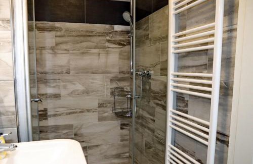 Duhnen Apartamento | Ocean Dream 06