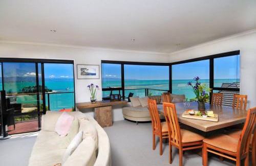 Stepneyville Casa | Ocean Dreaming - Nelson Waterfront