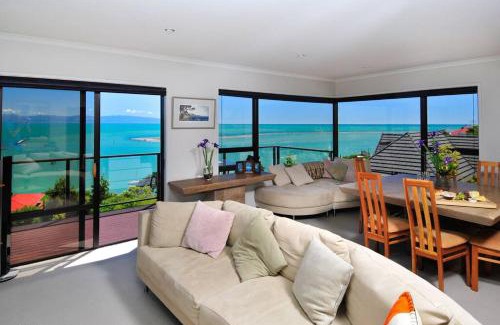 Stepneyville Casa | Ocean Dreaming - Nelson Waterfront