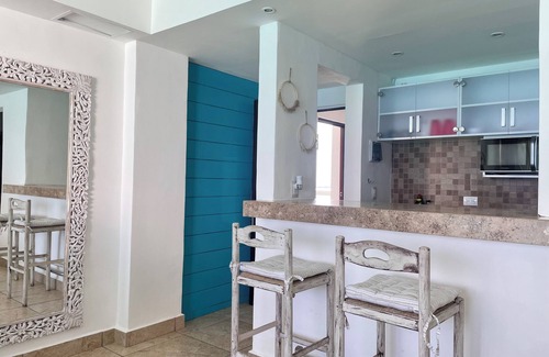 Downtown Cancun Apartamento | Ocean Dreams by Andiani Travel