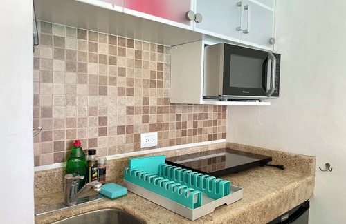 Downtown Cancun Apartamento | Ocean Dreams by Andiani Travel