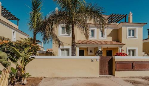 Corralejo Casa | Ocean DreamVentura
