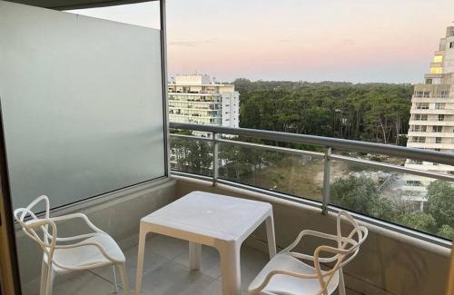 Aidy Grill Apartamento | Ocean Drive, 2 dorm y amenities