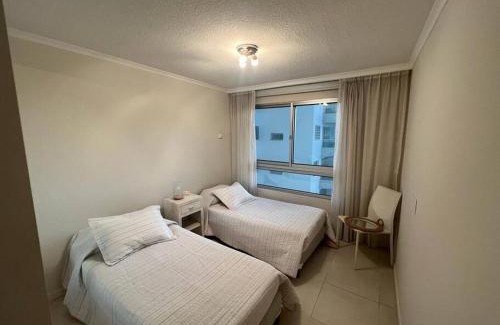 Aidy Grill Apartamento | Ocean Drive, 2 dorm y amenities