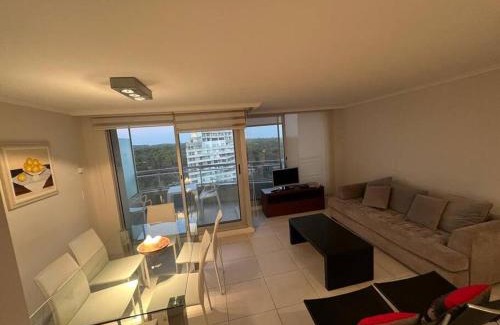 Aidy Grill Apartamento | Ocean Drive, 2 dorm y amenities