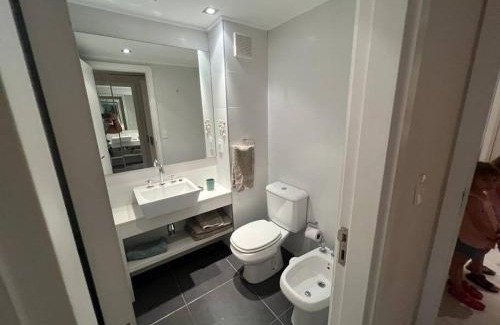 Aidy Grill Apartamento | Ocean Drive, 2 dorm y amenities