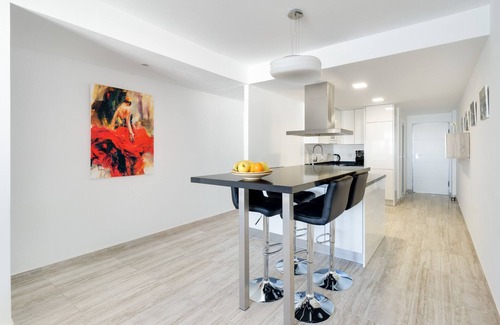Benidorm Apartamento | Ocean Drive Benidorm