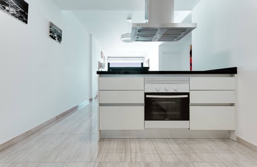 Benidorm Apartamento | Ocean Drive Benidorm
