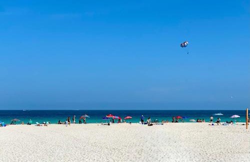 South Pointe Apartamento | Ocean Drive South of Fifth Miami Beach Family & Pet Friendly