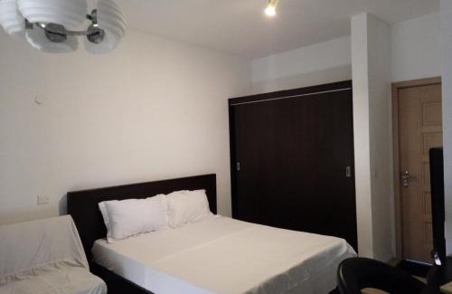 Grand-Baie Apartamento | Ocean Drive Studio, next to the Beach