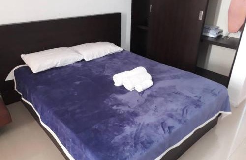 Grand-Baie Apartamento | Ocean Drive Studio, next to the Beach