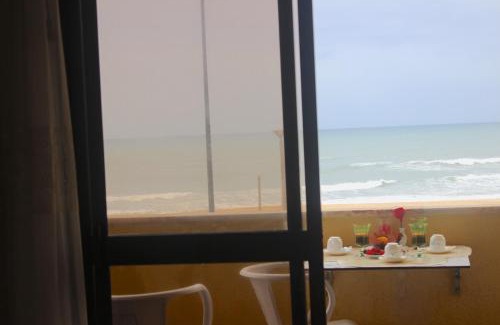 Praia da Vieira Apartamento | Ocean Drive/Vista mar apartment