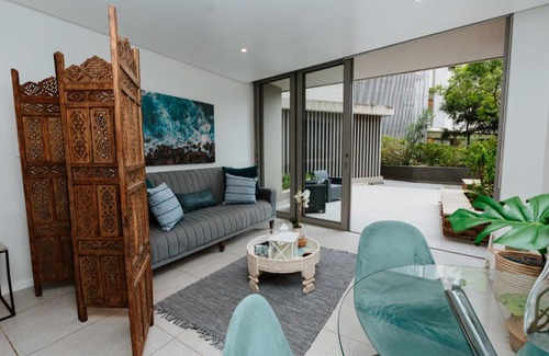 Hillhead Apartamento | Ocean Dune Studio