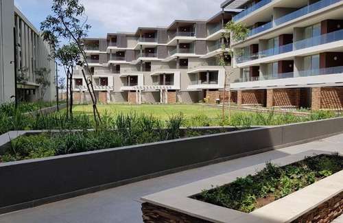 Hillhead Apartamento | Ocean Dune Studio