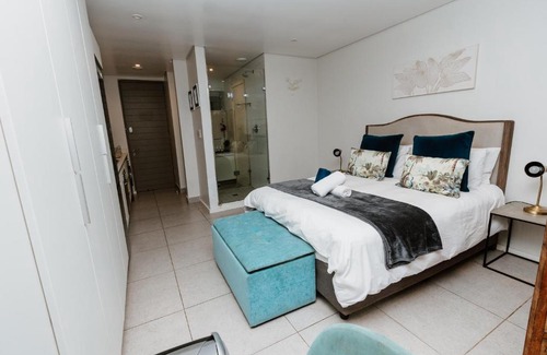 Hillhead Apartamento | Ocean Dune Studio