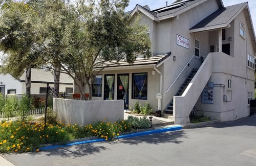 Grover Beach Apartamento | Ocean/Dune View 3rd Story 1 bedroom Apt Sleeps 1-4 No Smoking Pets OK Near Beach