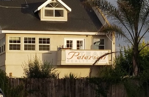 Grover Beach Apartamento | Ocean/Dune View 3rd Story 1 bedroom Apt Sleeps 1-4 No Smoking Pets OK Near Beach