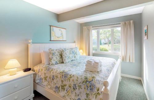 Brewster Apartamento | Ocean Edge Retreat