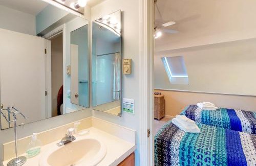 Brewster Apartamento | Ocean Edge Retreat