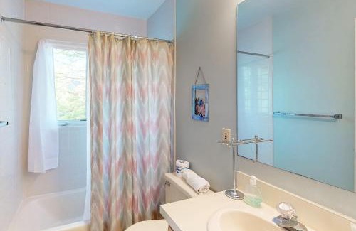 Brewster Apartamento | Ocean Edge Retreat