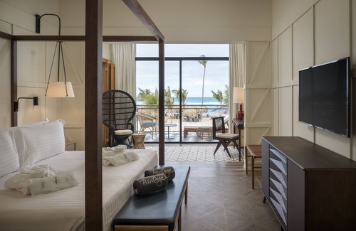 Punta Cana Complejo | Ocean El Faro Resort - All Inclusive