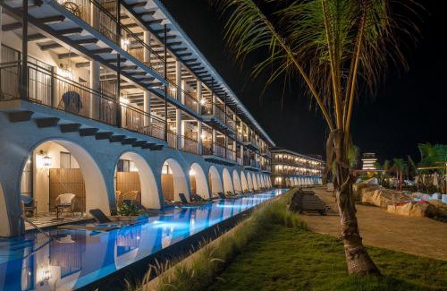 Punta Cana Complejo | Ocean el Faro Resort - All Inclusive
