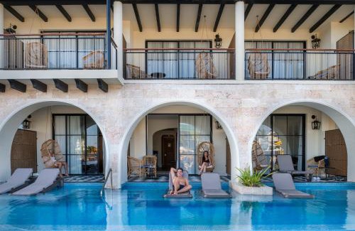 Punta Cana Complejo | Ocean el Faro Resort - All Inclusive