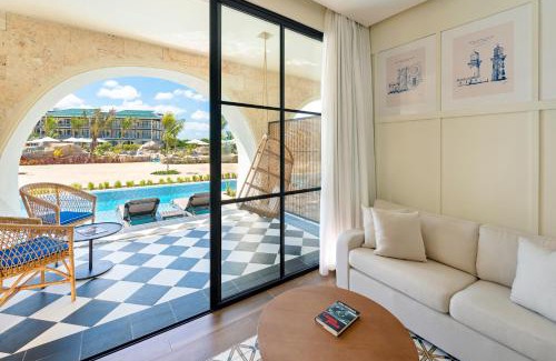 Punta Cana Complejo | Ocean el Faro Resort - All Inclusive