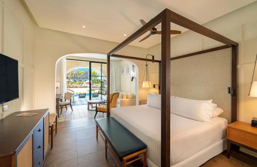Punta Cana Complejo | Ocean el Faro Resort - All Inclusive