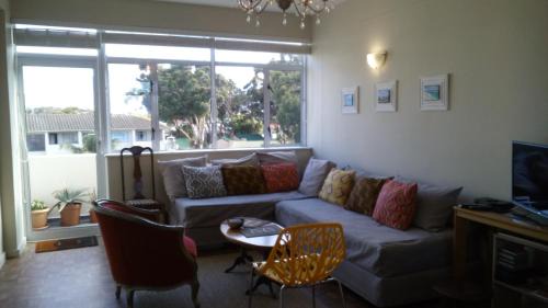 Strand Apartamento | Ocean Elephant Beach Apartment