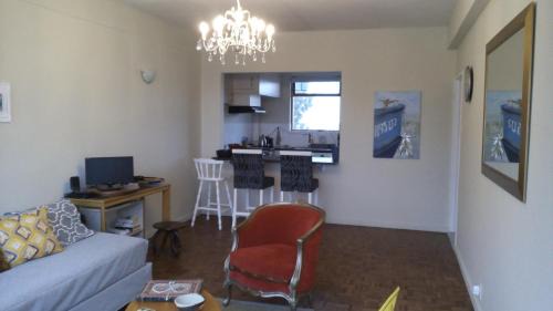 Strand Apartamento | Ocean Elephant Beach Apartment